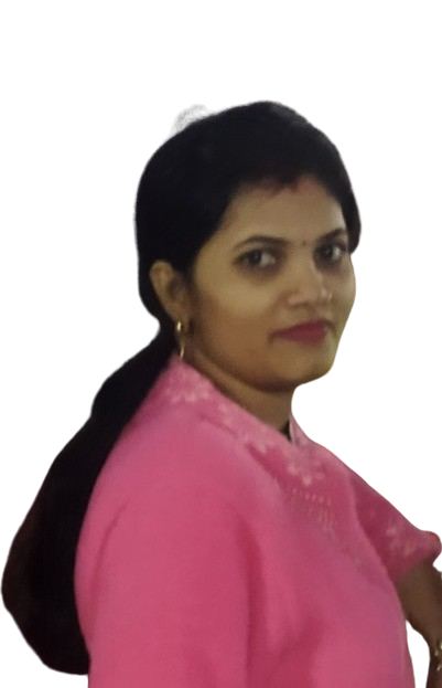 Mrs. Laxmi Maurya